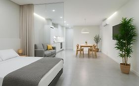 Formidable Apartments